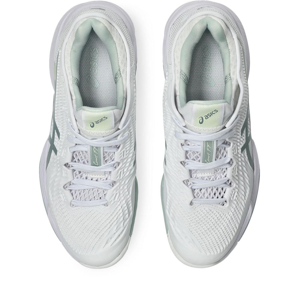 ASICS（アシックス） テニスシューズ レディース COURT FF 3 オール