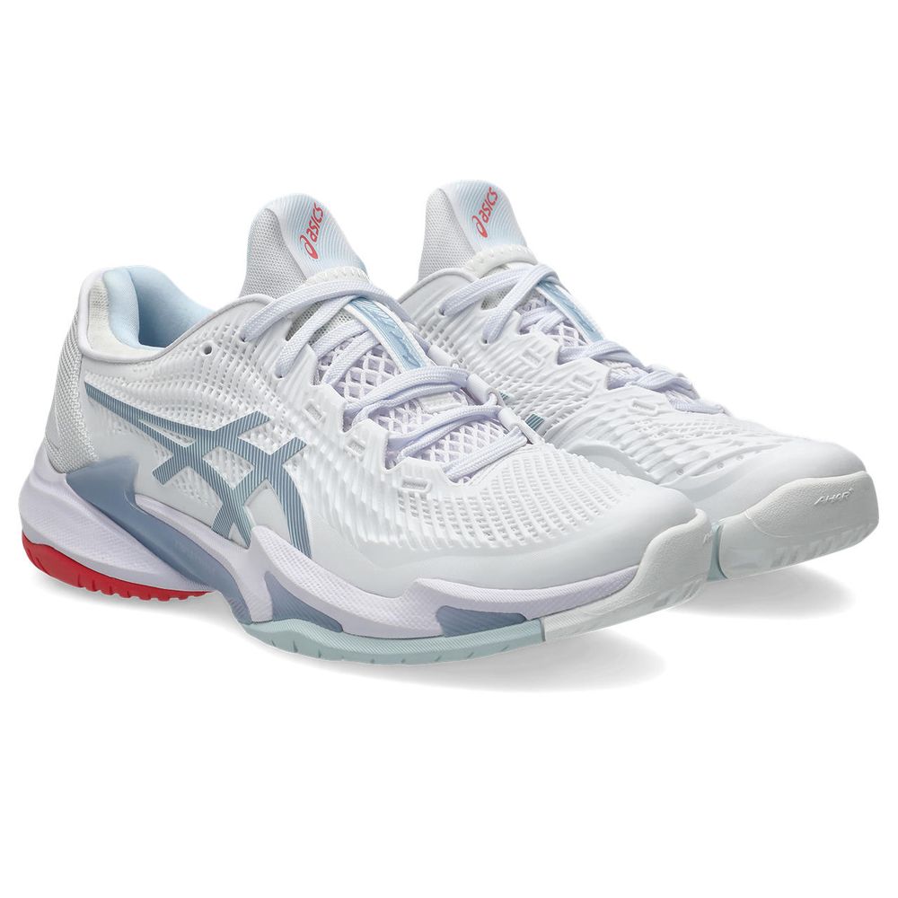 ASICS（アシックス） テニスシューズ レディース COURT コート FF 3
