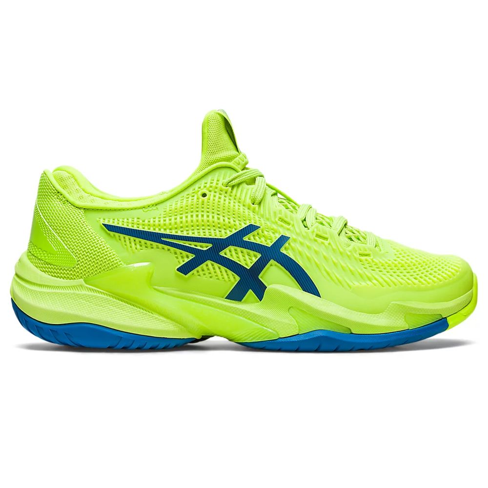 アシックス asics テニスシューズ レディース COURT FF 3 コートFF 3