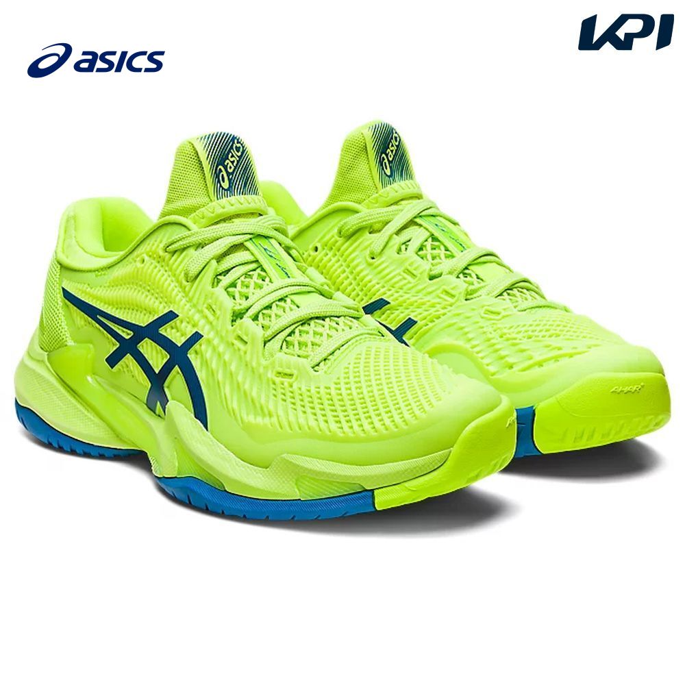 アシックス asics テニスシューズ レディース COURT FF 3 コートFF 3 1042A220-300