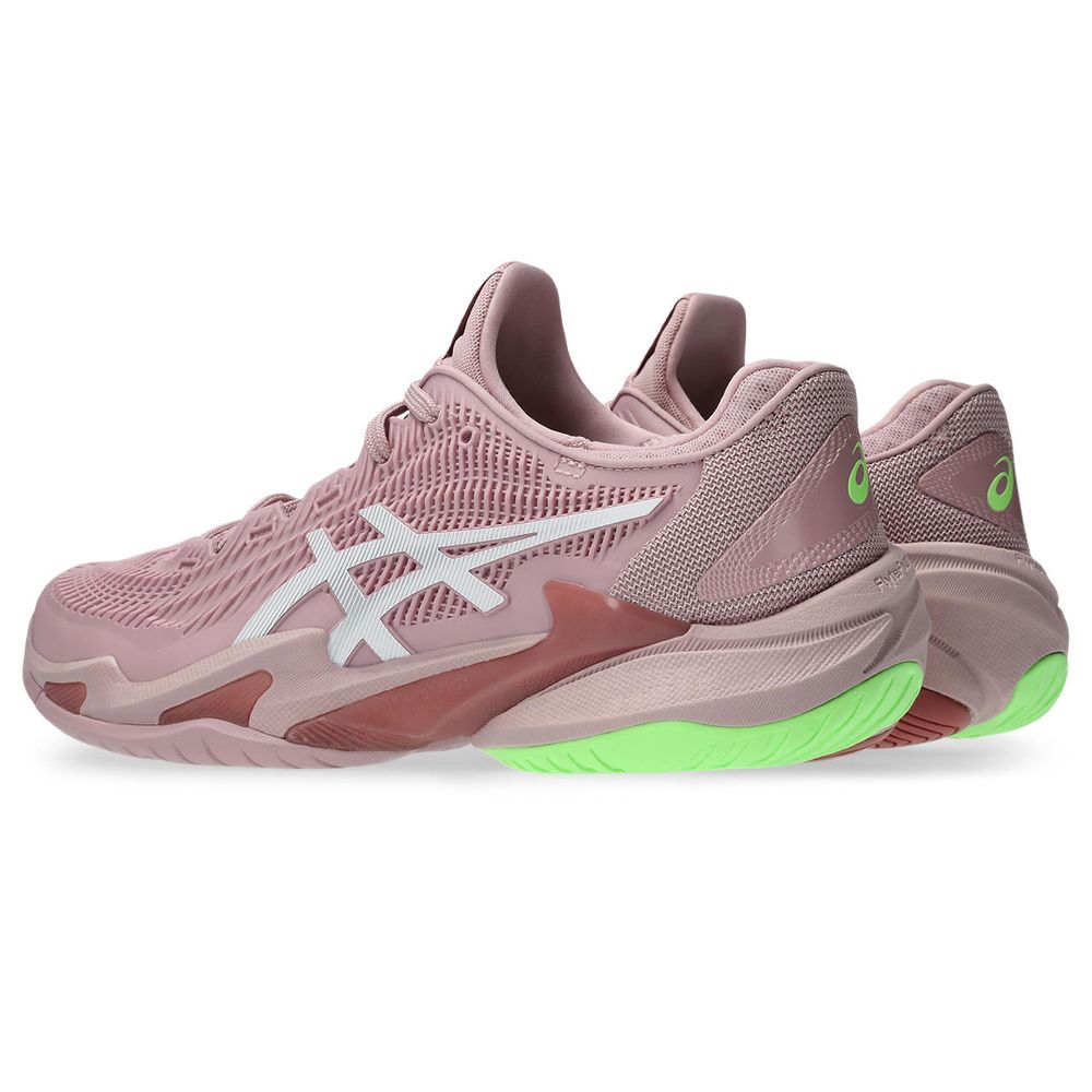 テニス系・ランニング系まとめて13点！レディースLL（O）サイズ！ブランド多数！ ASICS（アシックス） テニスシューズ レディース COURT FF 3 コート FF