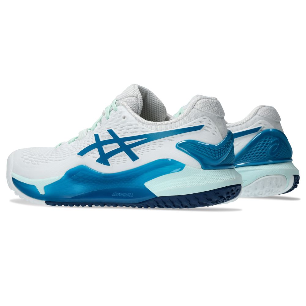 ASICS アシックス asics テニスシューズ レディース GEL