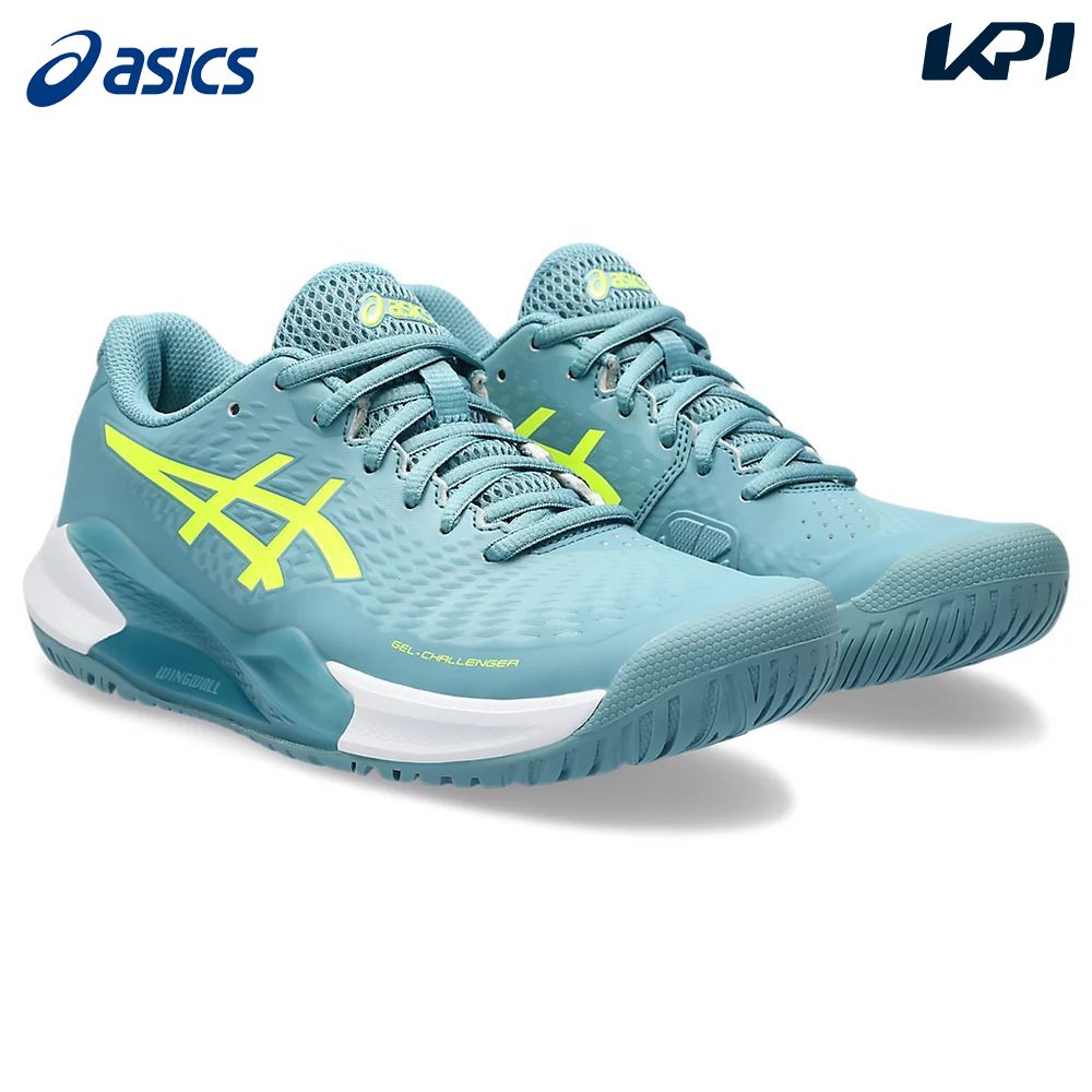 ASICS 『即日出荷』アシックス asics テニスシューズ レディース
