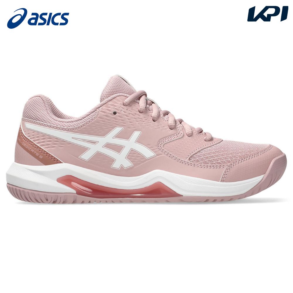 �A�V�b�N�X asics �e�j�X�V���[�Y ���f�B�[�X   GEL-DEDICATE �Q���f�f�B�P�[�g 8 �I�[���R�[�g�p 1042A235-702