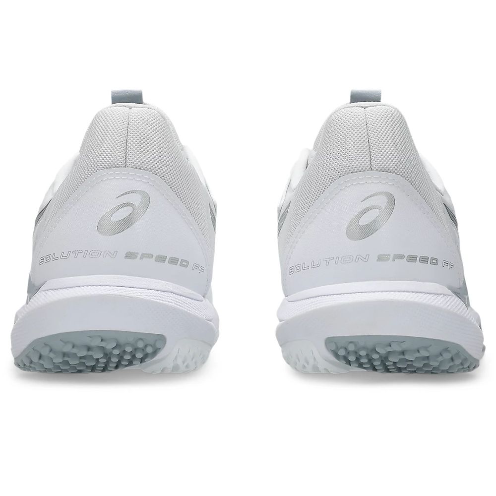アシックス asics テニスシューズ レディース   SOLUTION SPEED FF 3 OC ソリューションスピードFF3 オムニ・クレー 1042A249-103 | ASICS | 05