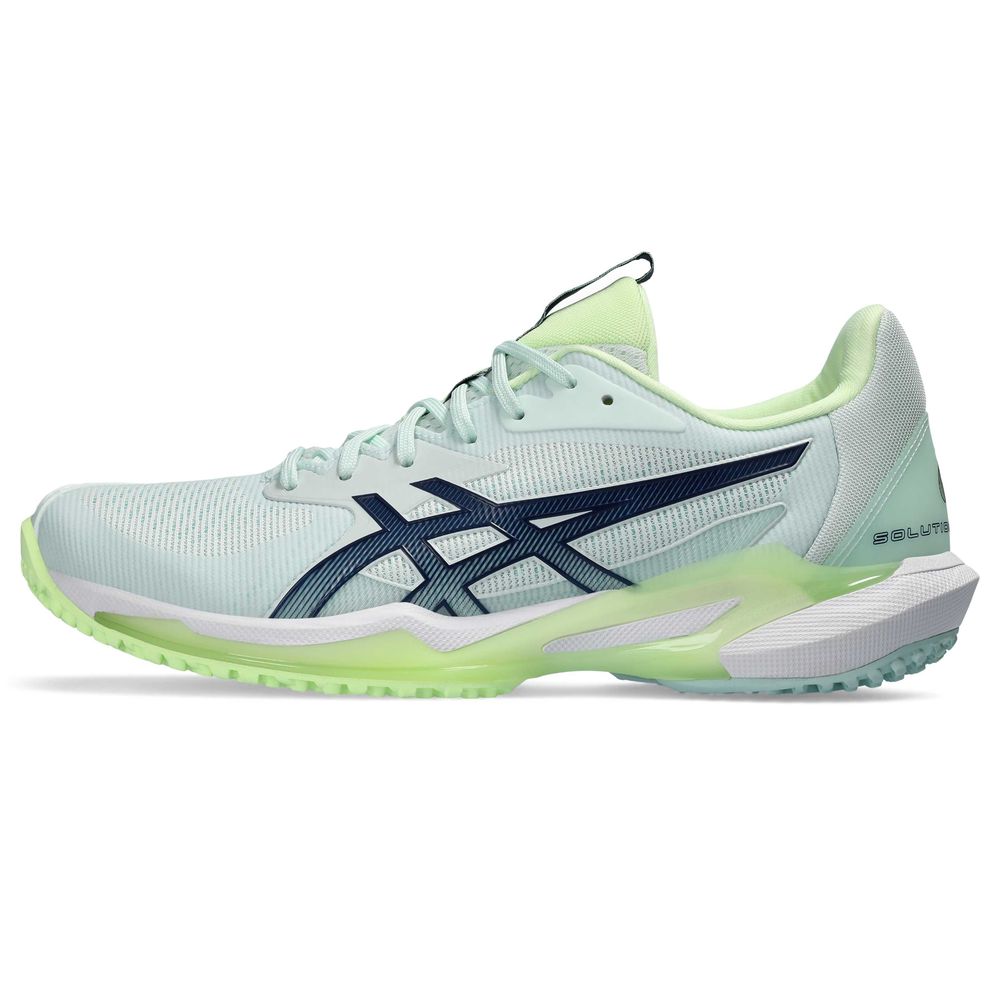 アシックス asics テニスシューズ レディース ソリューションスピードFF3 オムニ・クレー SOLUTION SPEED FF 3 OC 1042A249-300｜kpi｜07