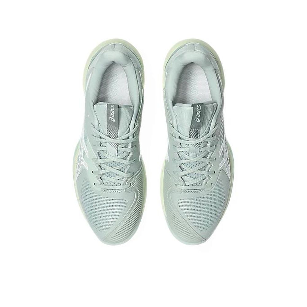 アシックス asics テニスシューズ レディース   SOLUTION SPEED FF 3 オールコート用 ソリューションスピード FF 3　1042A250-301 | ASICS | 04