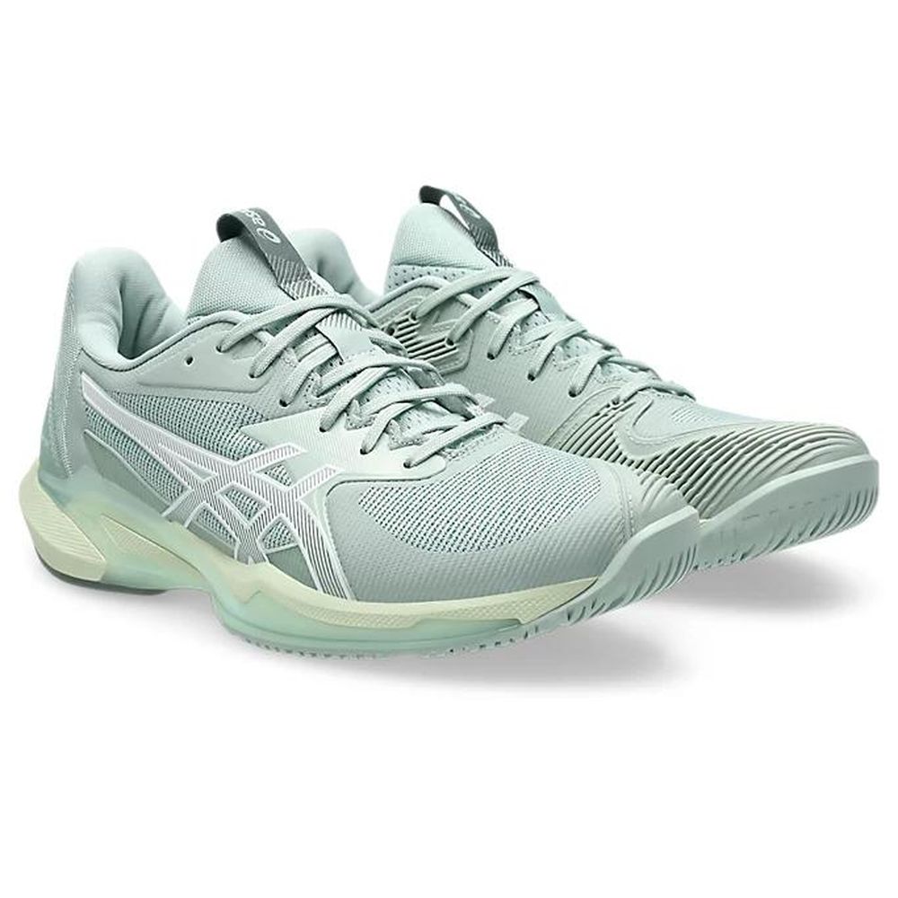アシックス asics テニスシューズ レディース   SOLUTION SPEED FF 3 オールコート用 ソリューションスピード FF 3　1042A250-301 | ASICS | 05