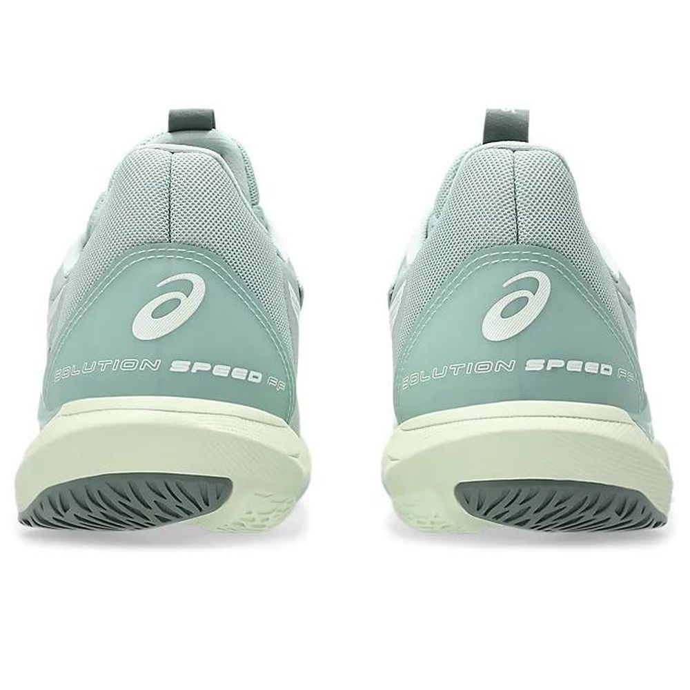 アシックス asics テニスシューズ レディース   SOLUTION SPEED FF 3 オールコート用 ソリューションスピード FF 3　1042A250-301 | ASICS | 08