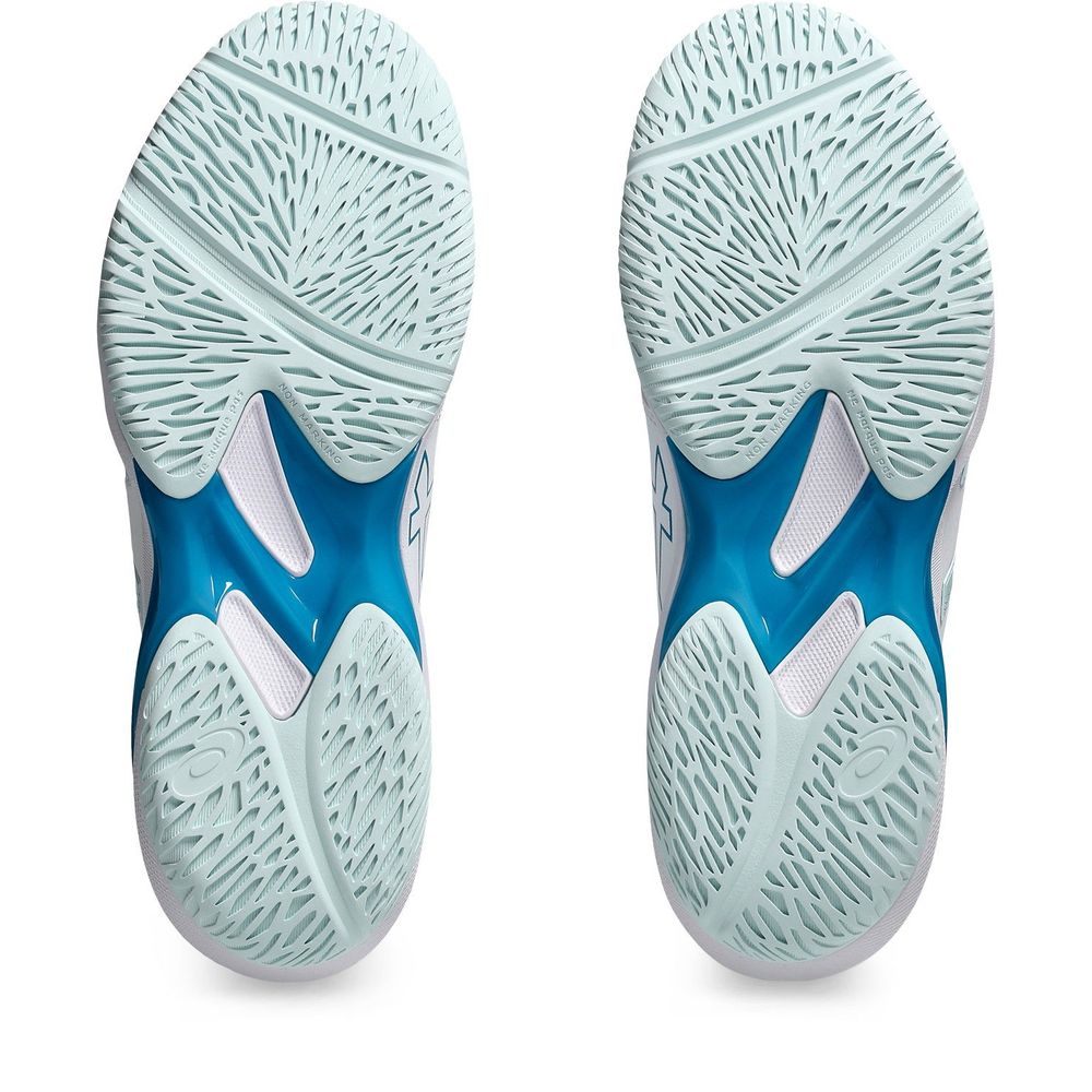ASICS（アシックス） テニスシューズ レディース SOLUTION SWIFT FF 2