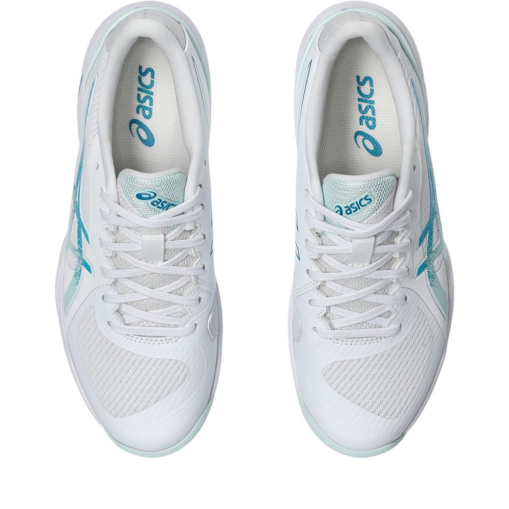 ASICS（アシックス） テニスシューズ レディース SOLUTION SWIFT FF 2