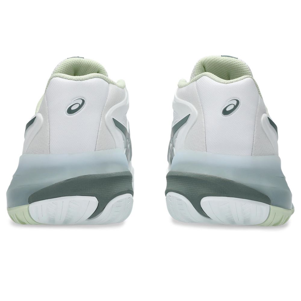 ほぼ新品！アシックス　テニスシューズ　GELーRESOLUTION X　ワイド GEL-RESOLUTION X（オールコート）WIDE テニス JP - Asics