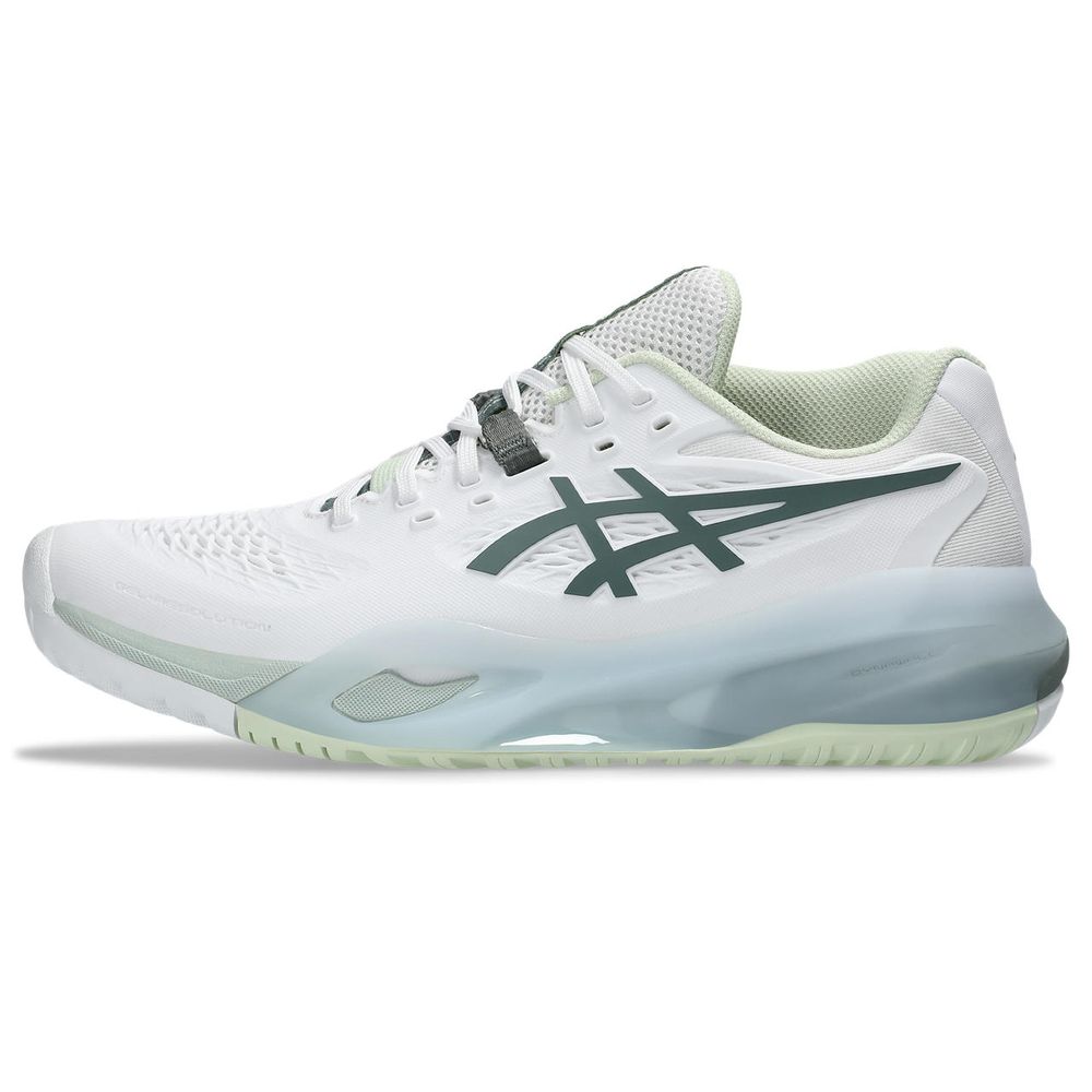 ASICS（アシックス） テニスシューズ レディース GEL-RESOLUTION X
