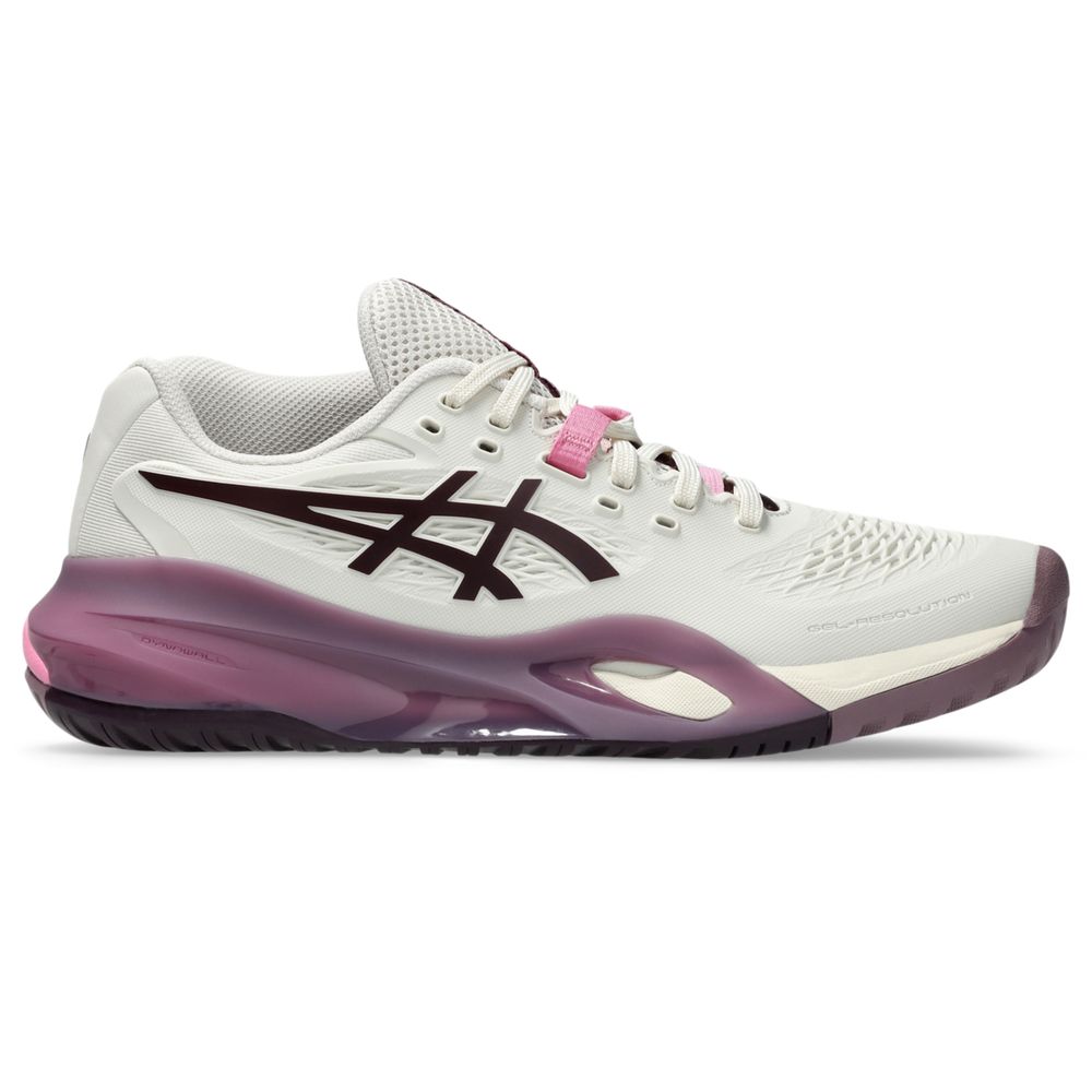 ASICS（アシックス） テニスシューズ レディース GEL-RESOLUTION X