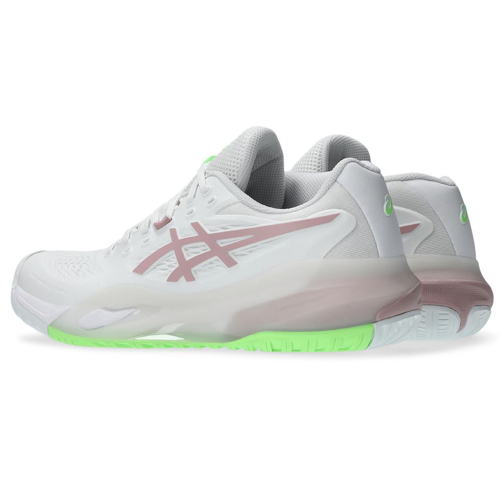 ASICS（アシックス） テニスシューズ レディース GEL-RESOLUTION X