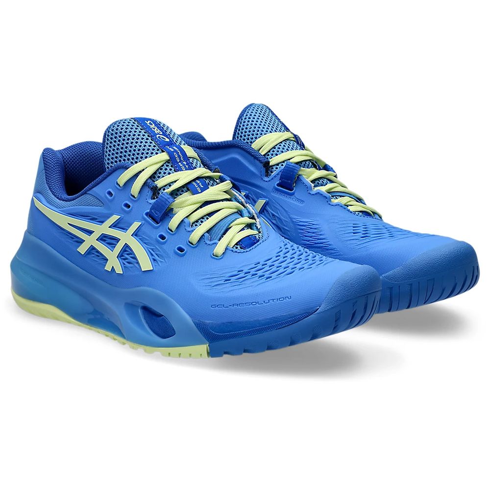 ASICS アシックス asics テニスシューズ レディース GEL