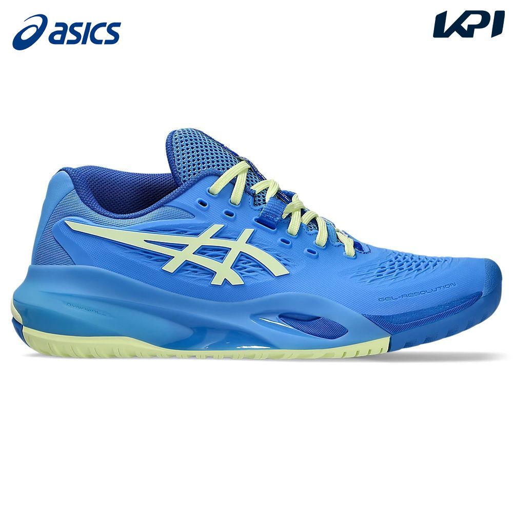 ASICS アシックス asics テニスシューズ レディース GEL