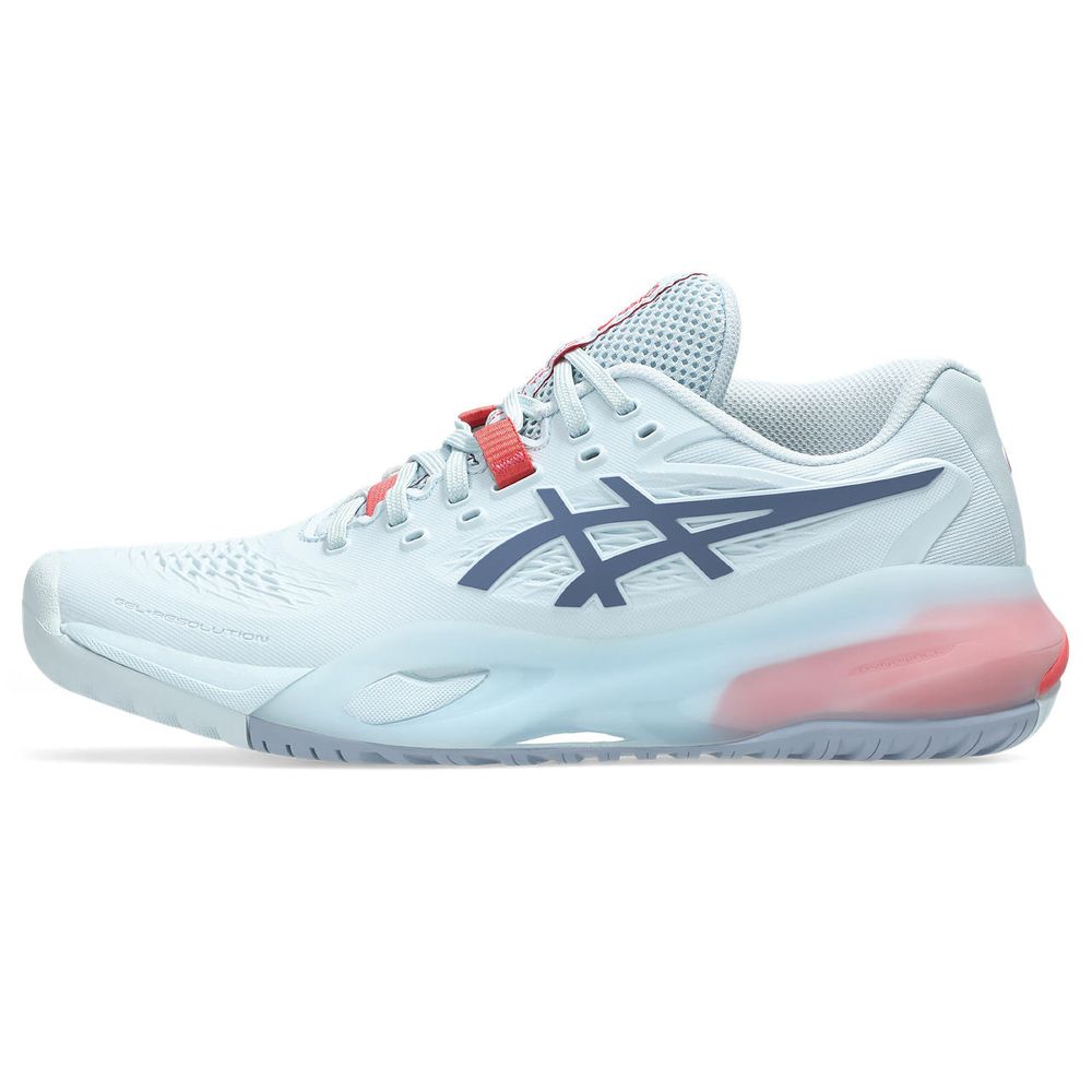 ASICS（アシックス） テニスシューズ レディース GEL-RESOLUTION X