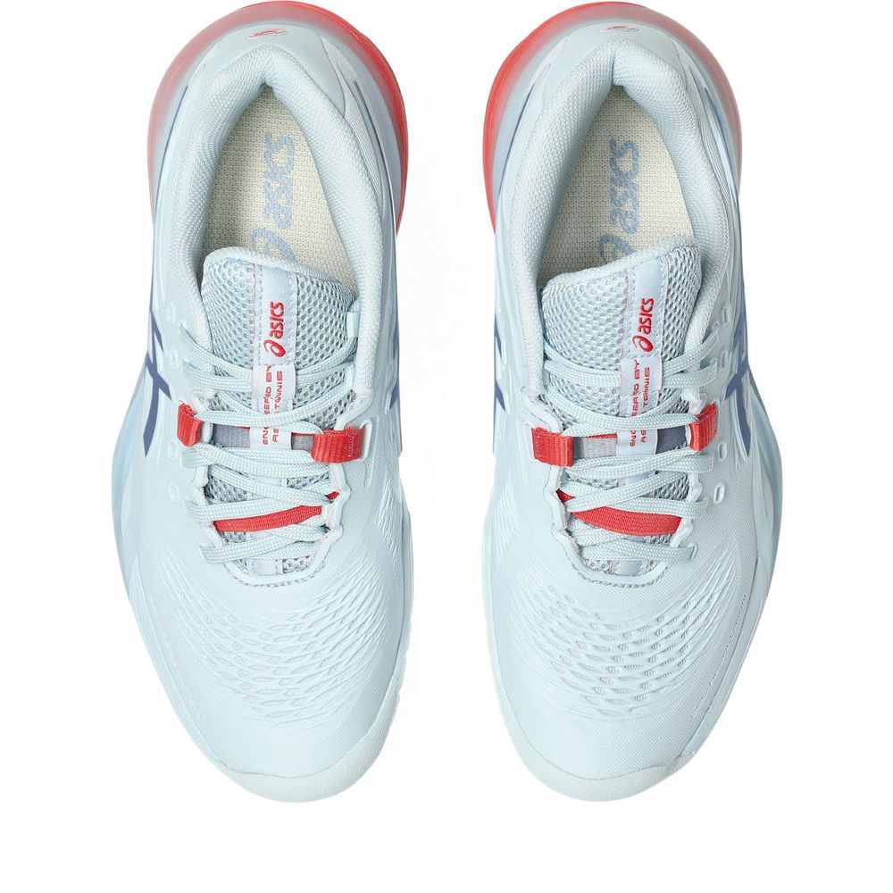 ASICS（アシックス） テニスシューズ レディース GEL-RESOLUTION X