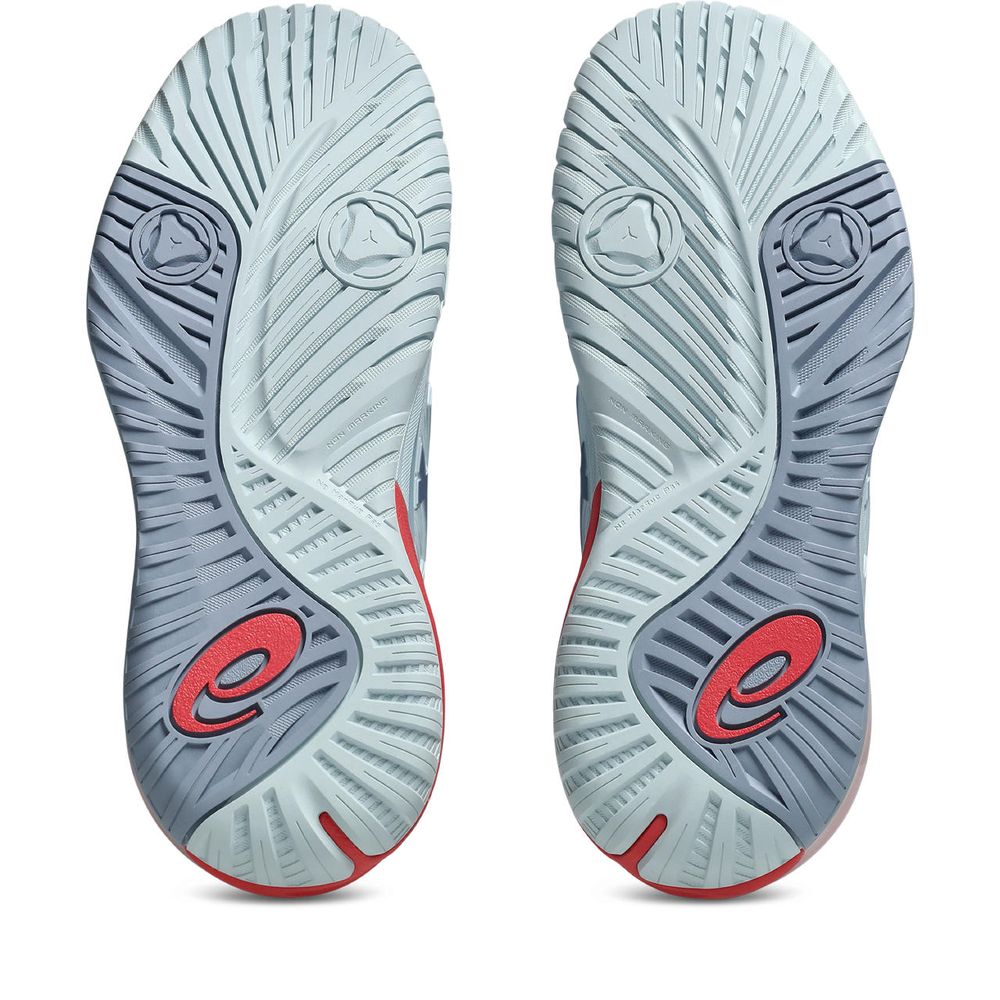ASICS（アシックス） テニスシューズ レディース GEL-RESOLUTION X