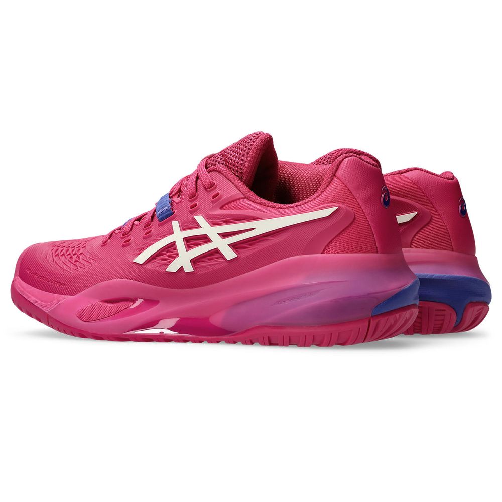 ASICS アシックス asics テニスシューズ レディース GEL