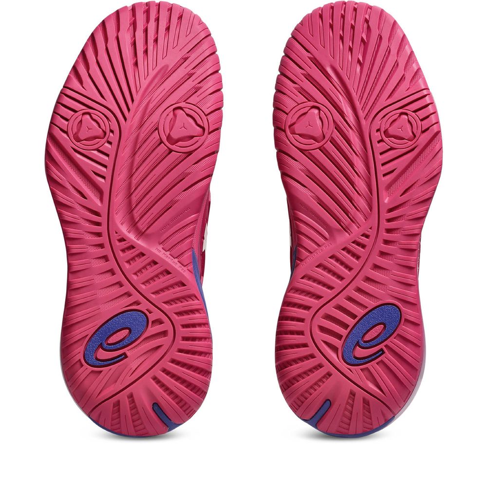 ASICS（アシックス） テニスシューズ レディース GEL-RESOLUTION X