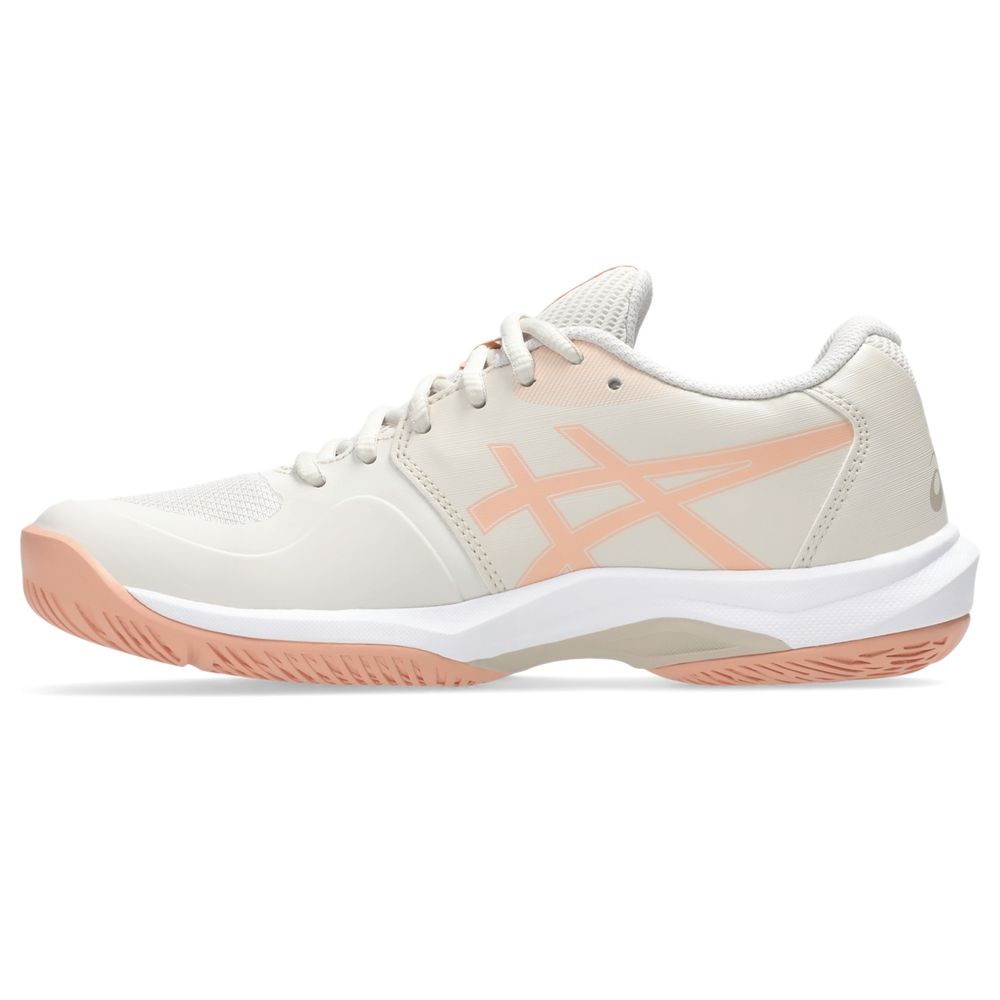アシックス asics テニスシューズ レディ...の詳細画像1