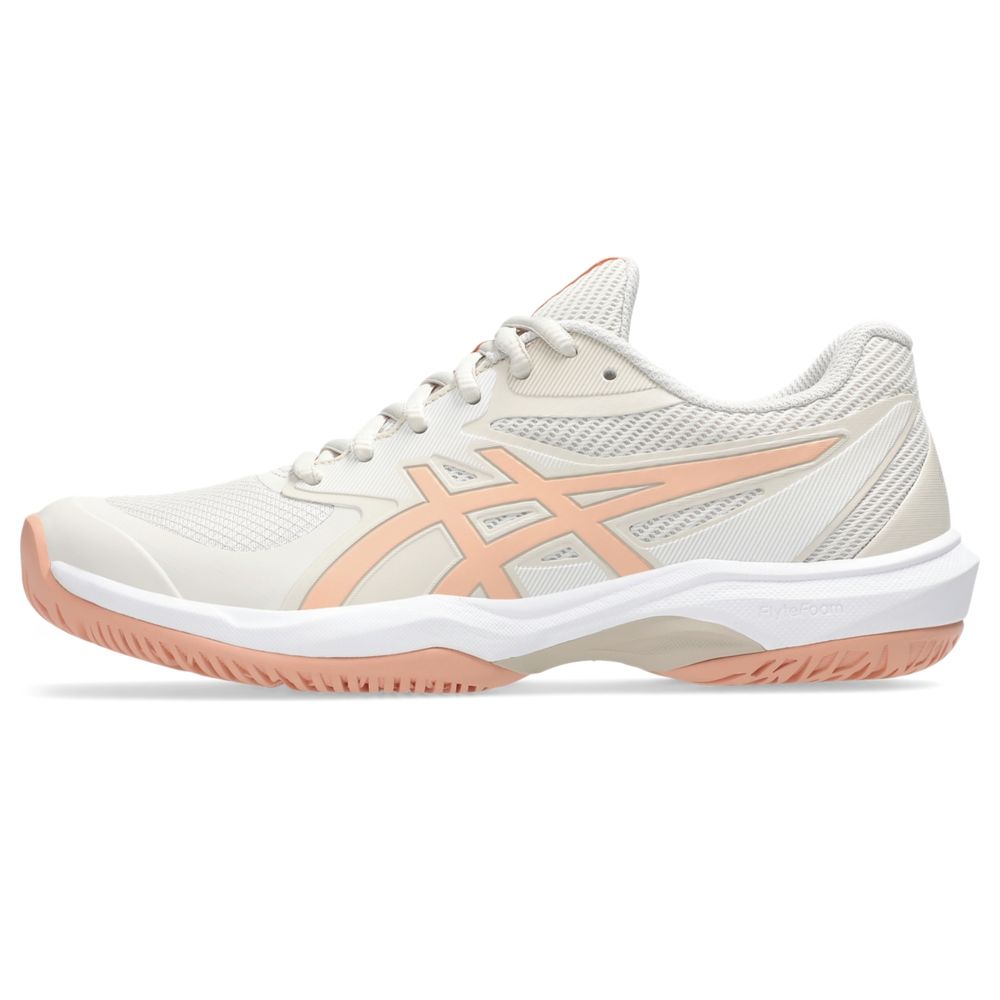 アシックス asics テニスシューズ レディ...の詳細画像3