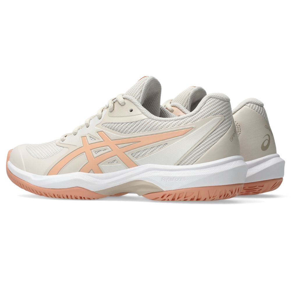 アシックス asics テニスシューズ レディ...の詳細画像4