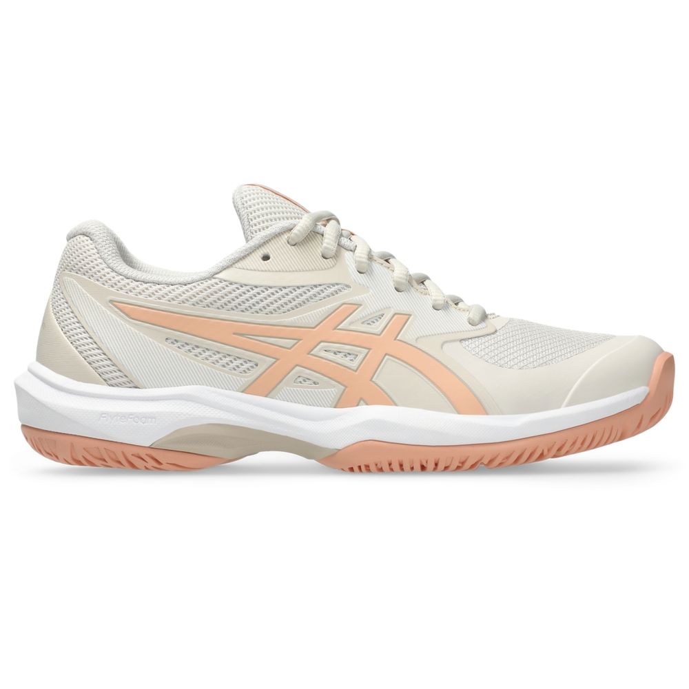 �A�V�b�N�X asics �e�j�X�V���[�Y ���f�B�[�X   GAME FF �Q�[�� FF �I�[���R�[�g�p 1042A281-250