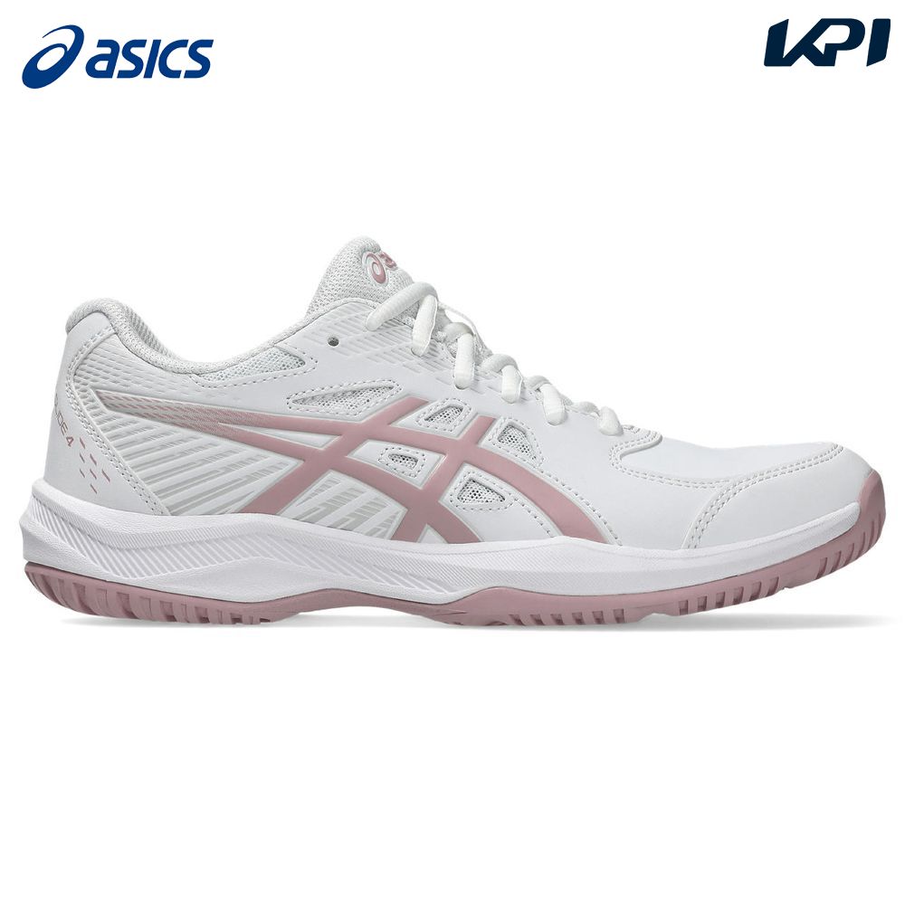 �A�V�b�N�X asics �e�j�X�V���[�Y ���f�B�[�X   COURT SLIDE �R�[�g�X���C�h 4 1042A283-102