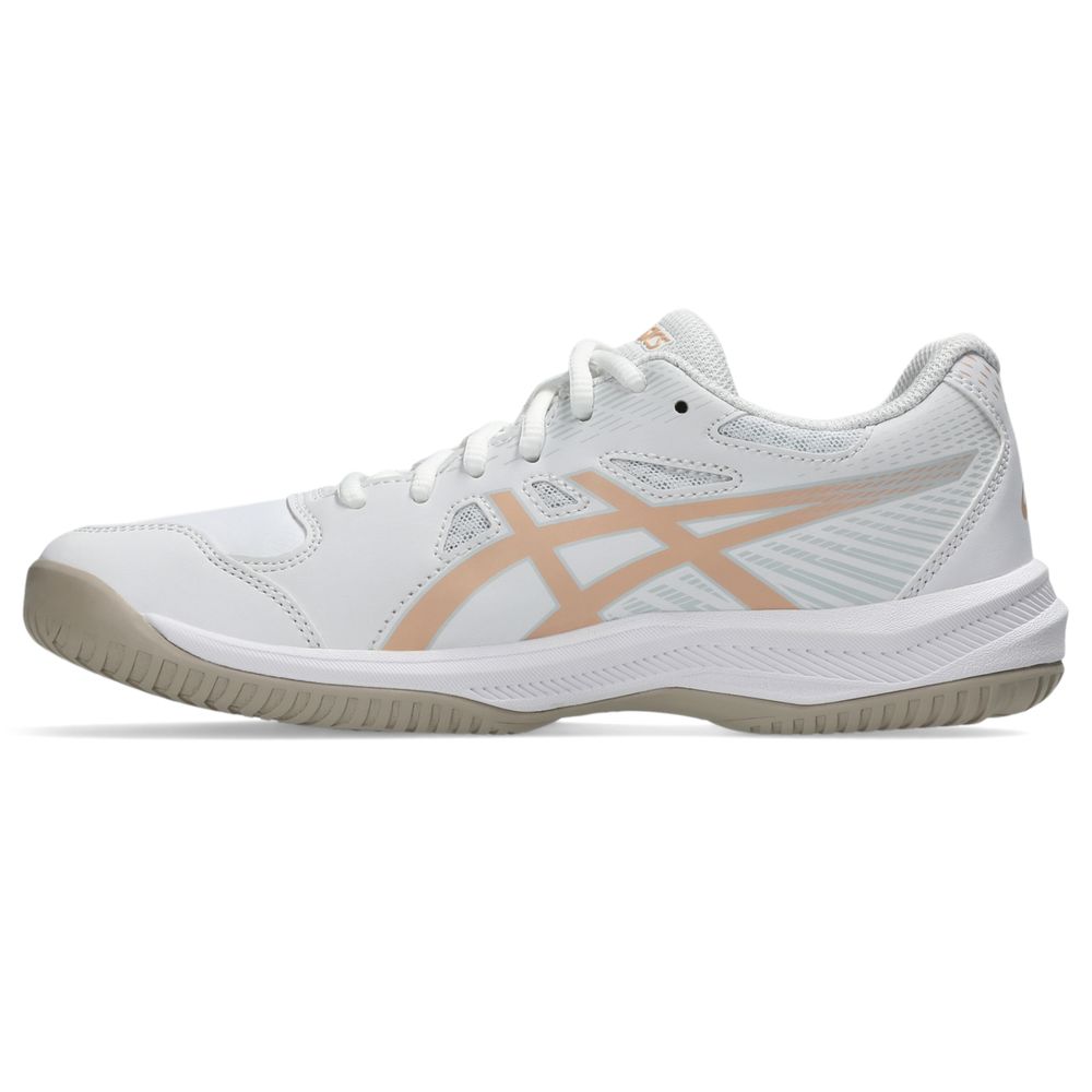 アシックス asics テニスシューズ レディ...の詳細画像1