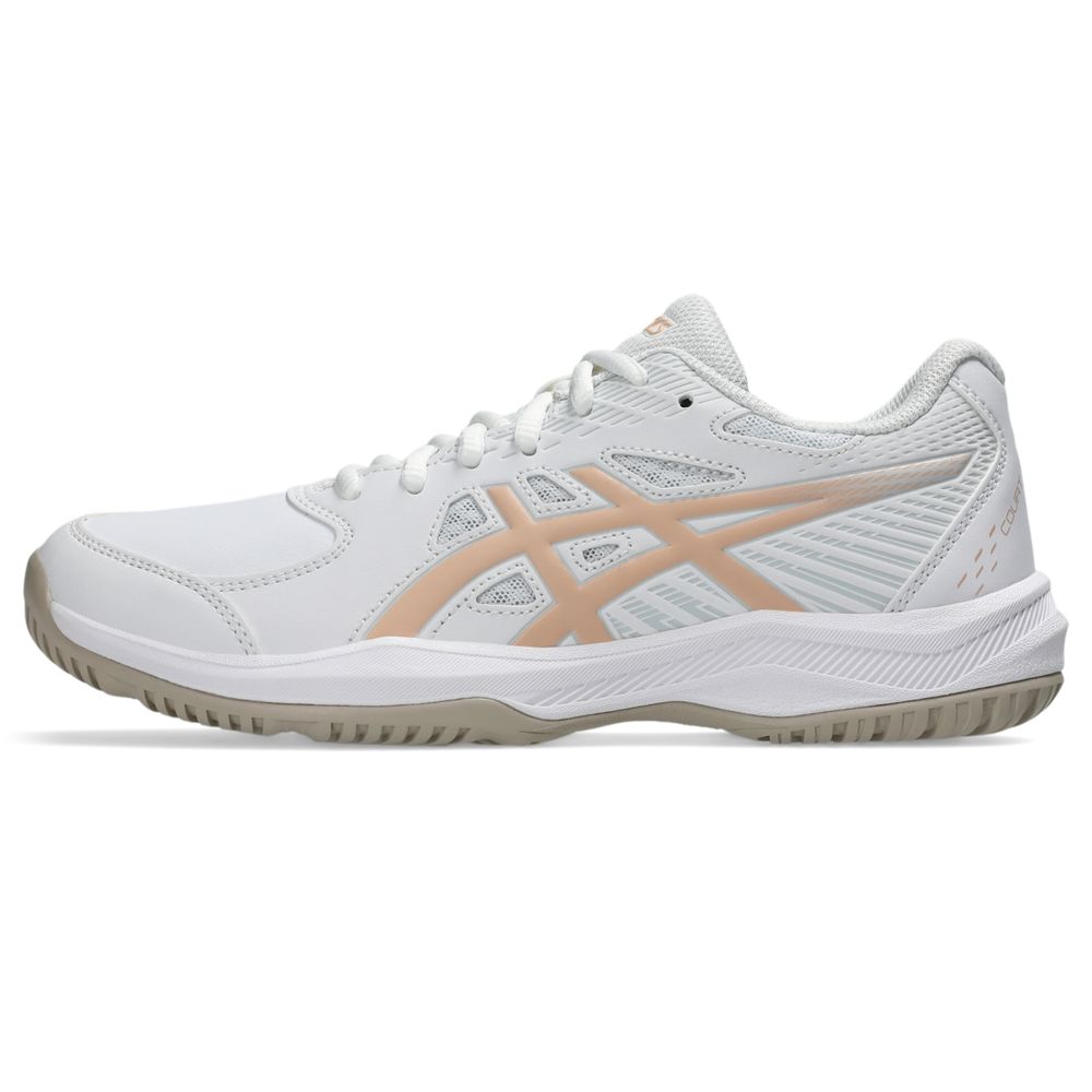 アシックス asics テニスシューズ レディ...の詳細画像3