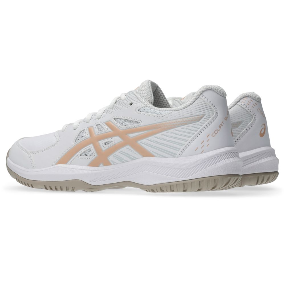 アシックス asics テニスシューズ レディ...の詳細画像4