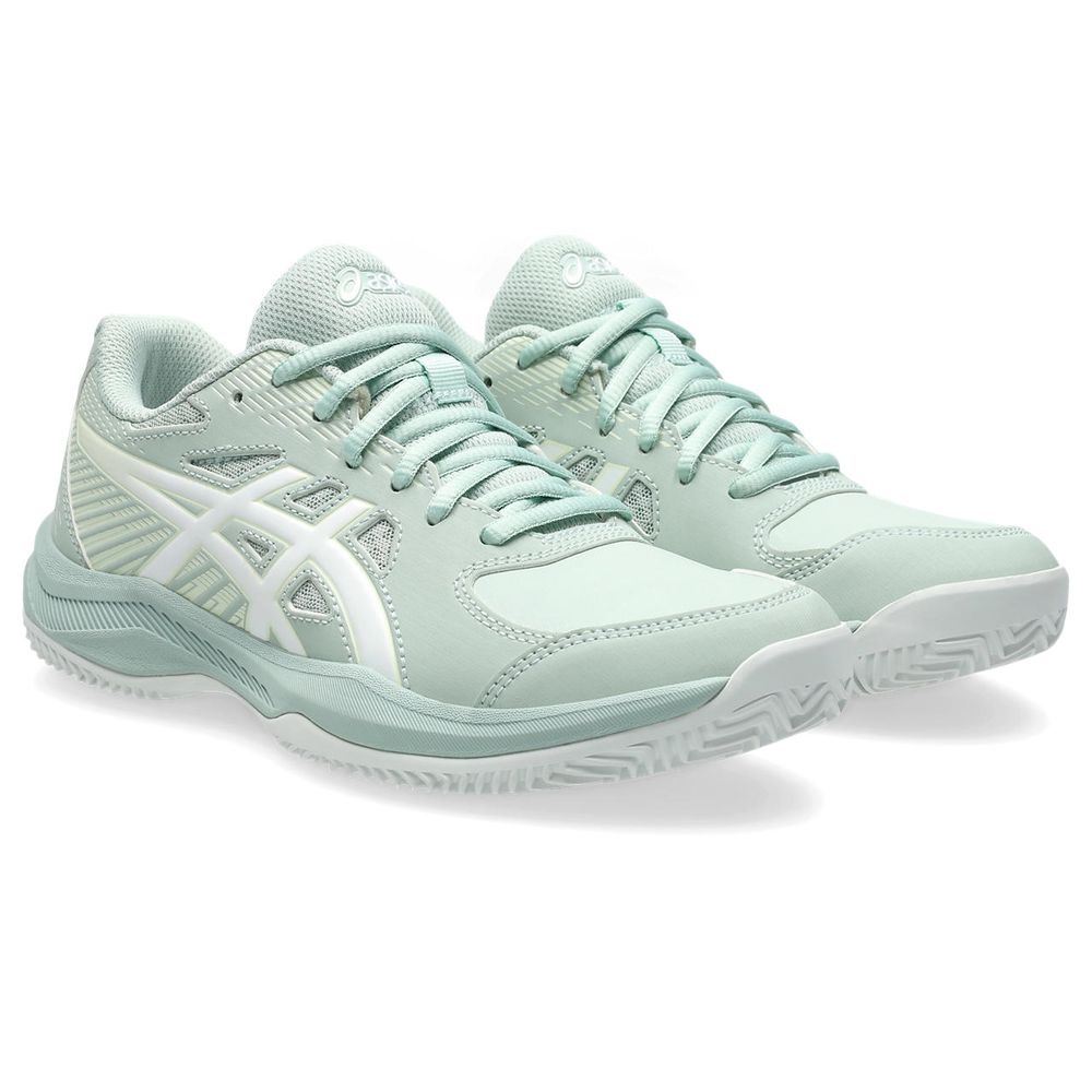 ASICS テニスシューズ（サイズ（cm）：22.5cm）｜テニス