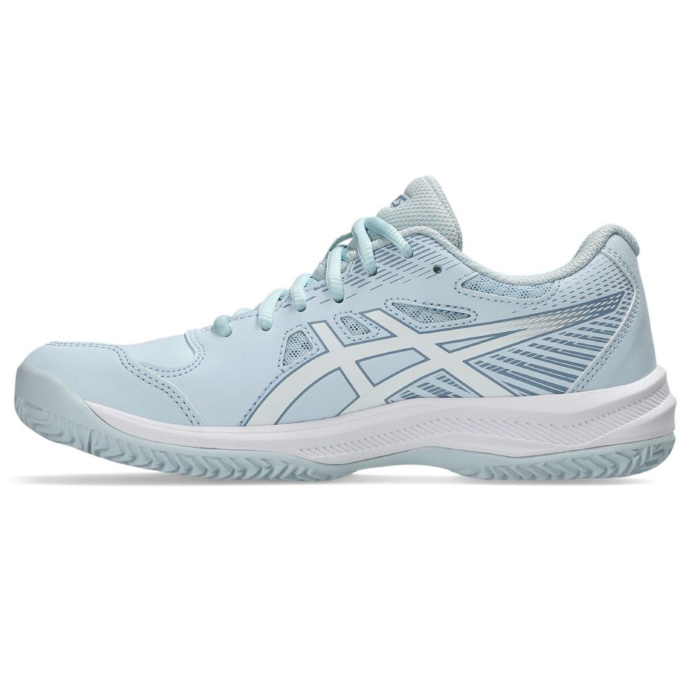 ASICS（アシックス） テニスシューズ レディース COURT SLIDE コート