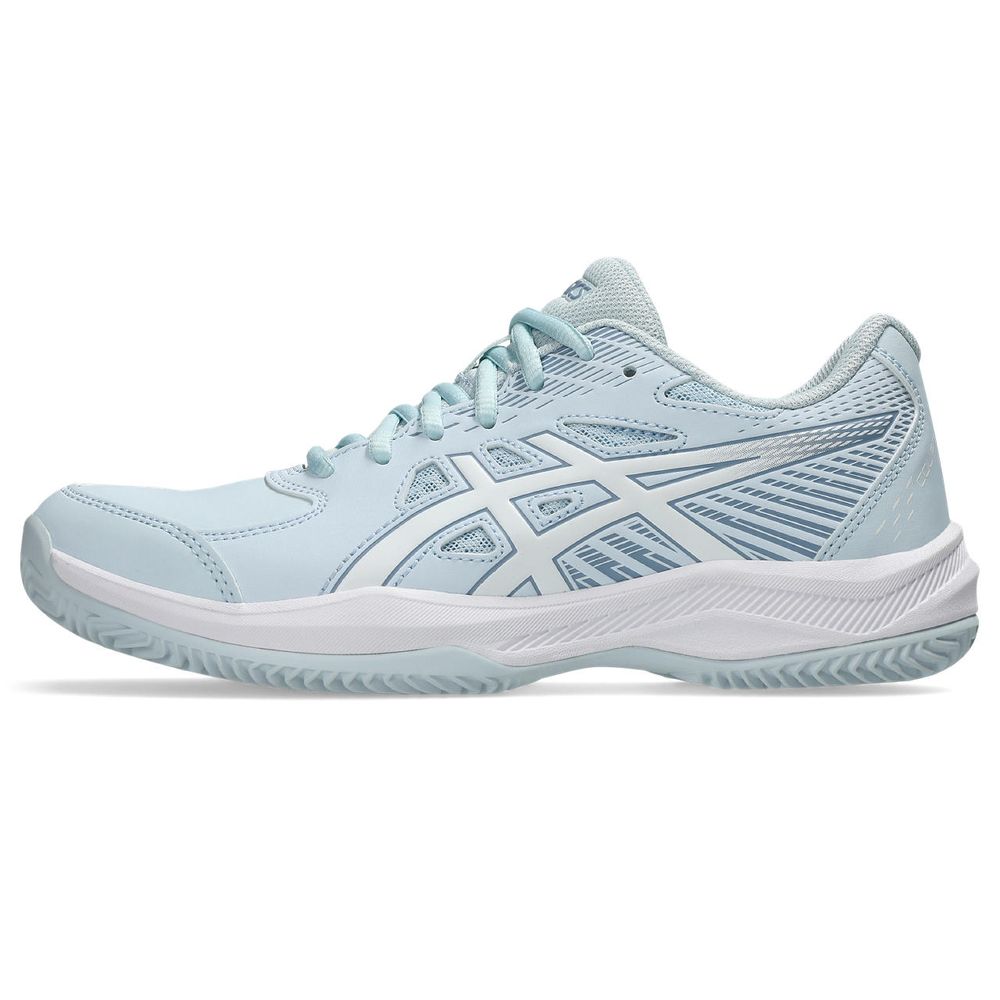 ASICS（アシックス） テニスシューズ レディース COURT SLIDE コート