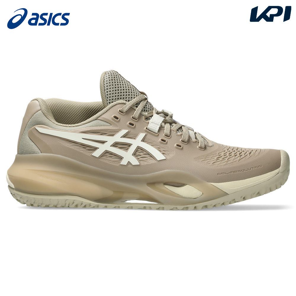 �A�V�b�N�X asics �e�j�X�V���[�Y ���f�B�[�X   GEL-RESOLUTION X OC �I���j�E�N���[�R�[�g�p 1042A292-200 1�����{�����\�聦�\��