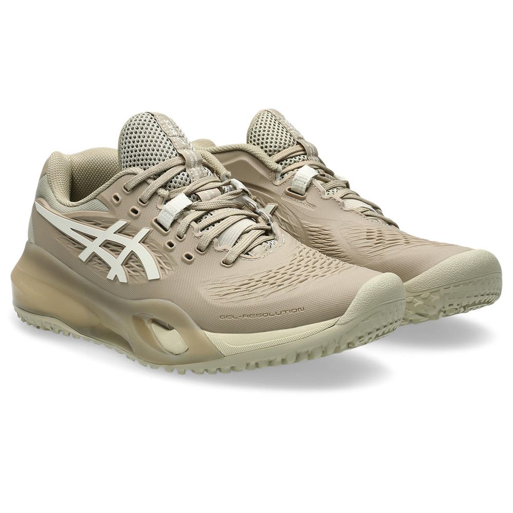 ASICS（アシックス） テニスシューズ レディース GEL-RESOLUTION X OC