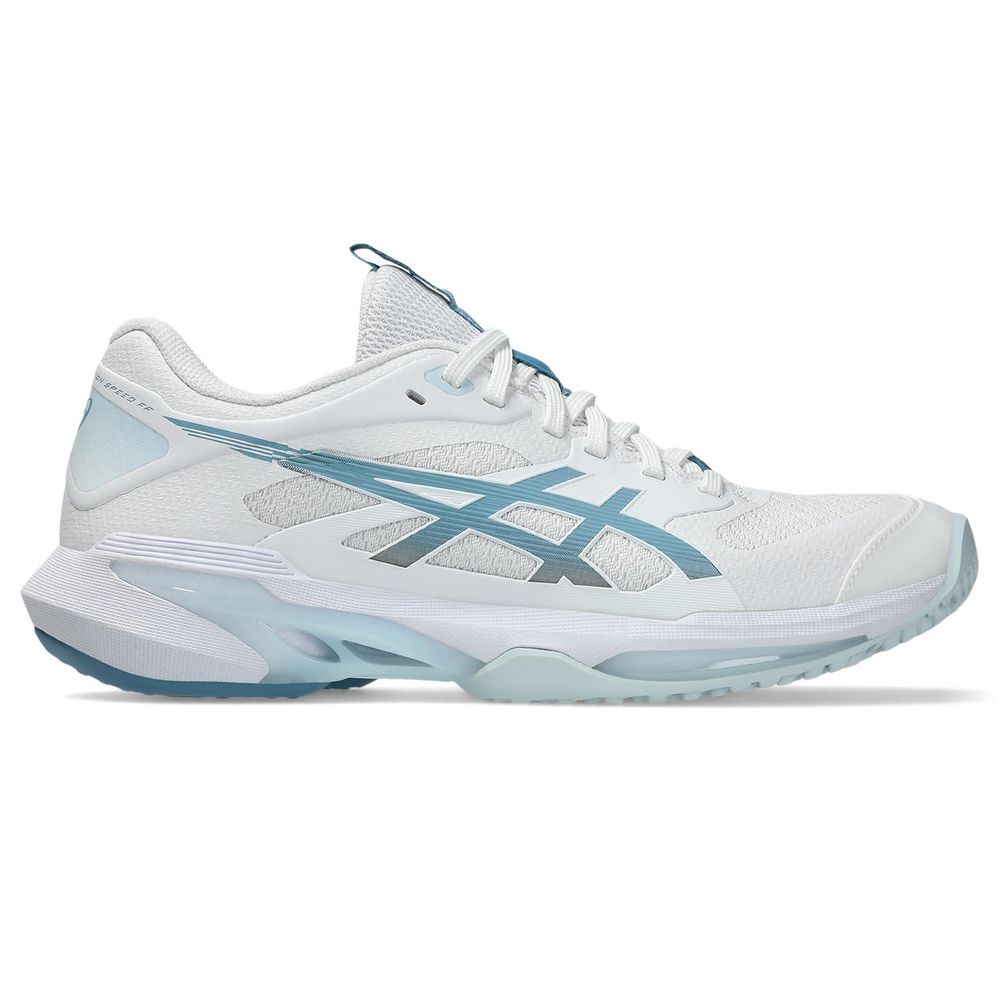 �A�V�b�N�X asics �e�j�X�V���[�Y ���f�B�[�X   SOLUTION SPEED FF 4 OC 1042A306-102 1�����{�����\�聦�\��