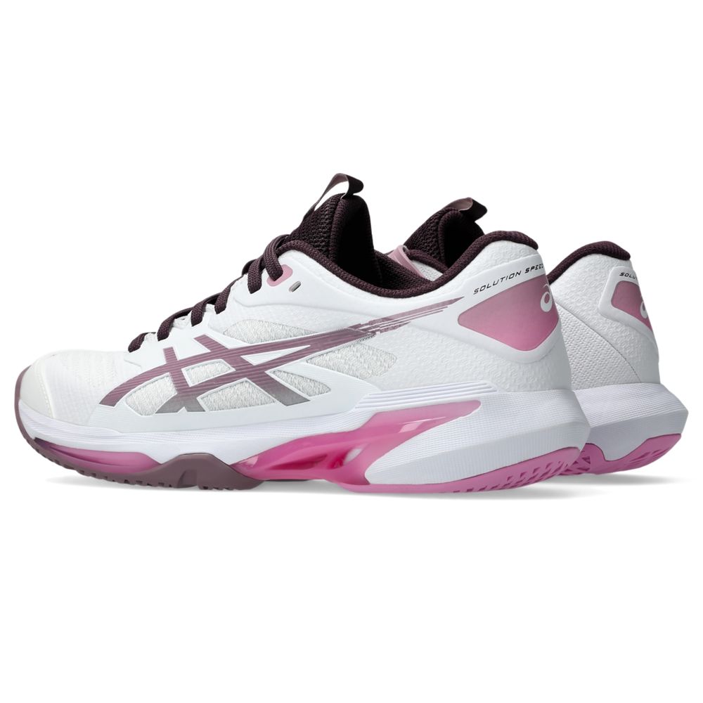 ASICS（アシックス） テニスシューズ レディース SOLUTION SPEED FF 4