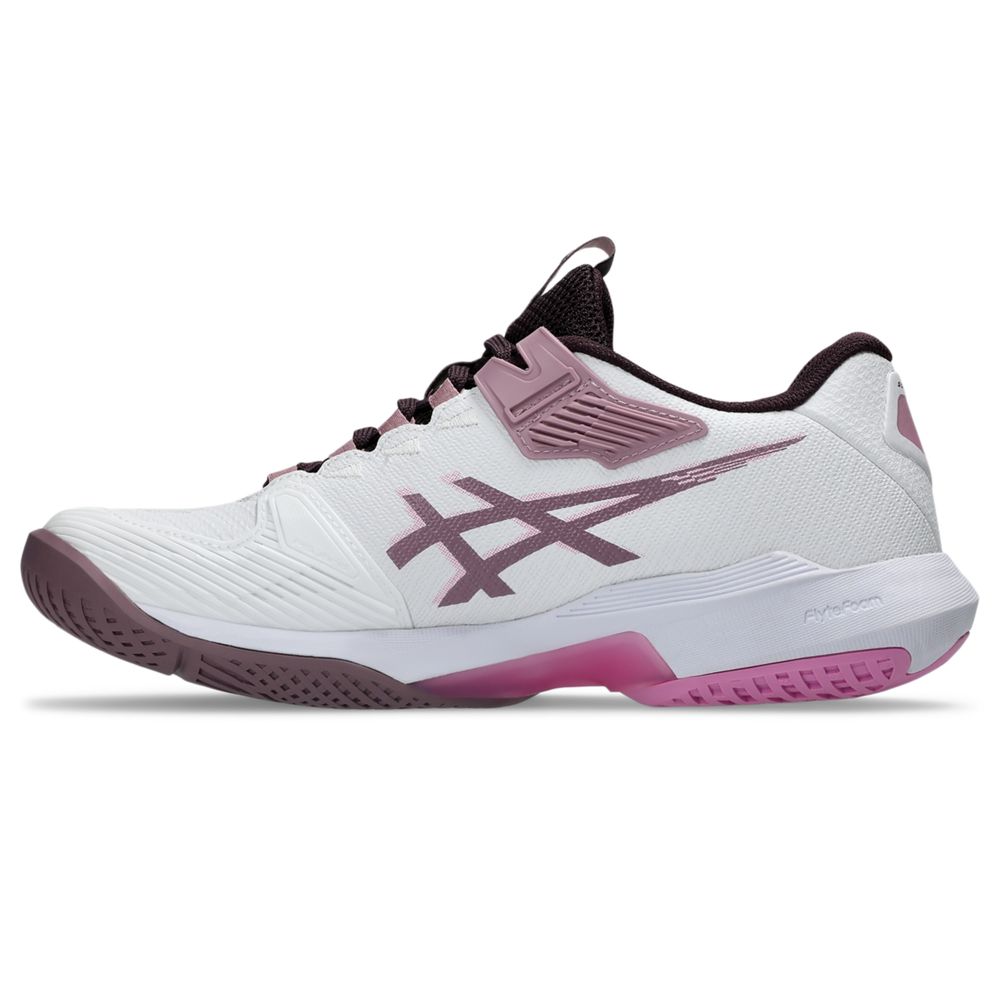 ASICS（アシックス） テニスシューズ レディース SOLUTION SPEED FF 4