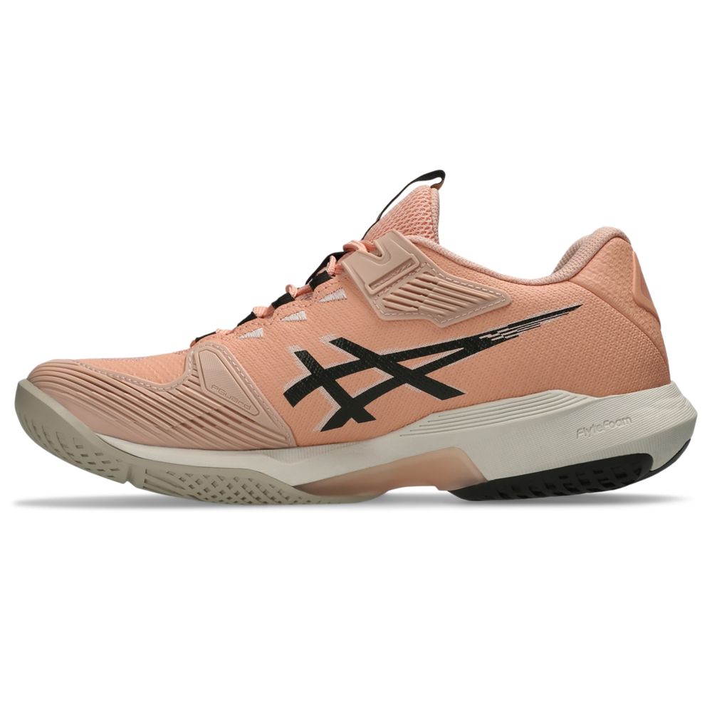 ASICS（アシックス） テニスシューズ レディース SOLUTION SPEED FF 4