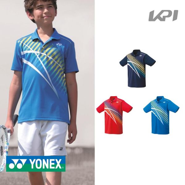 ヨネックス YONEX テニスウェア ジュニア テニスウェア福袋 ジュニアBセット4点セット ソックス付き fuku25-y-jb 『即日出荷』 :  fuku25-y-jb : KPI - 通販 - Yahoo!ショッピング