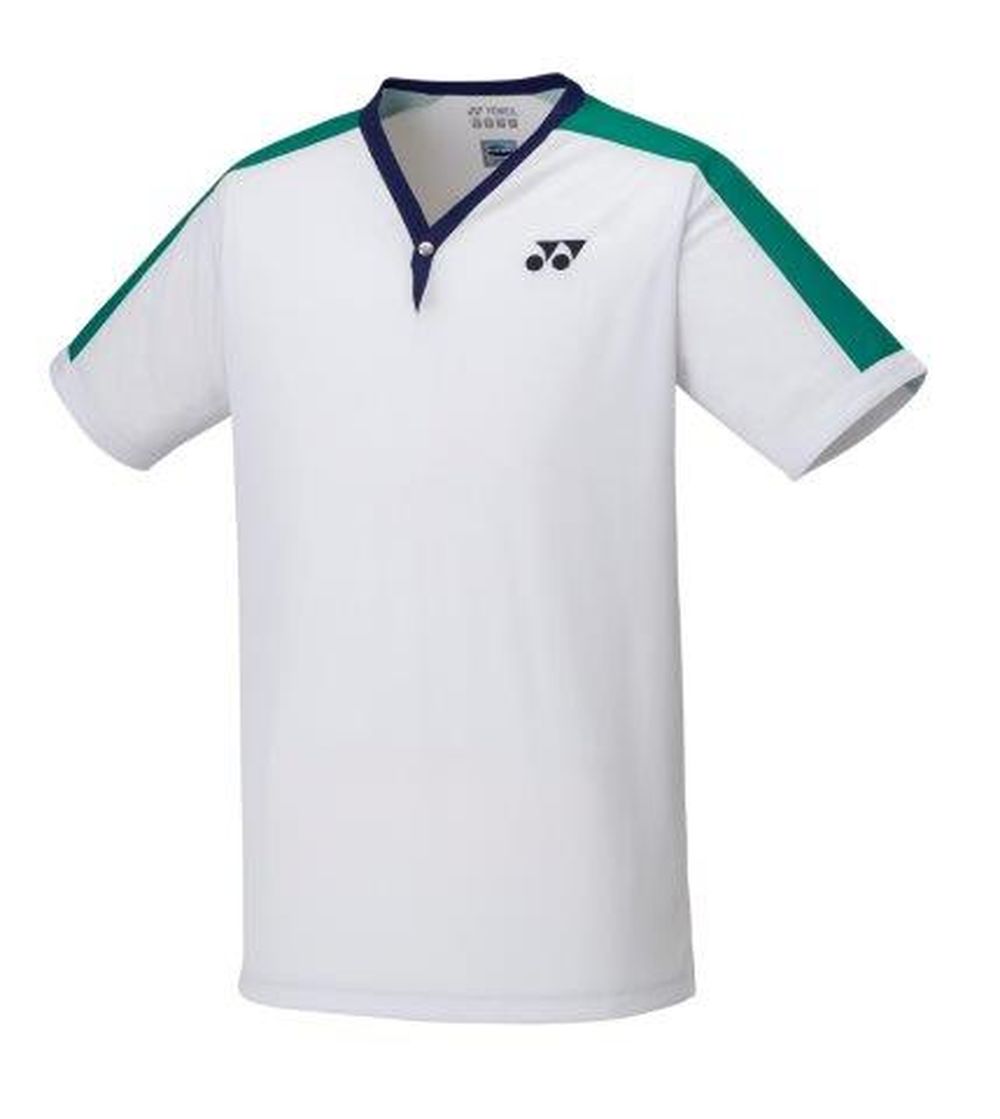 YONEX ヨネックス 75THゲームシャツ 20629A テニスウェア : R