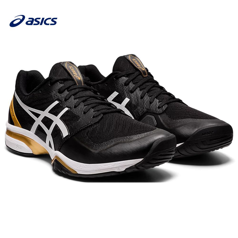 アシックス asics テニスシューズ ユニセックス PRESTIGELYTE 3 OC 1043A008