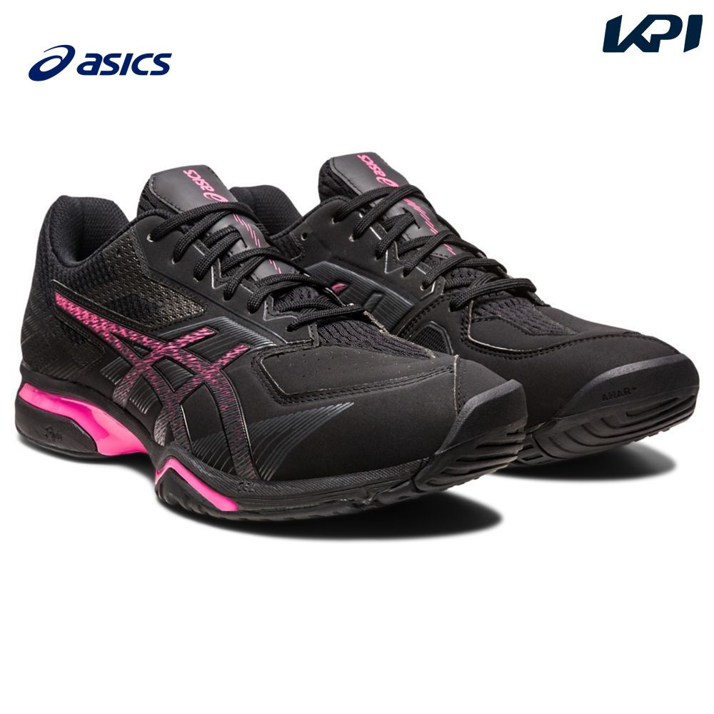 アシックス asics テニスシューズ ユニセックス PRESTIGELYTE 4 OC プレステージライト4 OC オムニ＆クレーコート用 1043A013-001