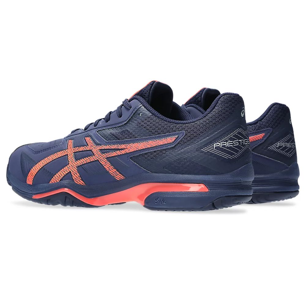 アシックス asics テニスシューズ メンズ プレステージライト 4 エクストラワイド OC　PRESTIGELYTE 4 OC EXTRA WIDE オムニ・クレーコート用 1043A014-401｜kpi｜03