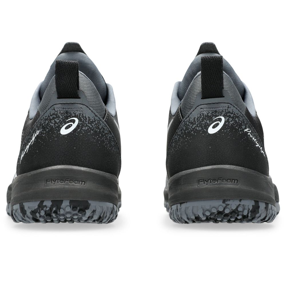 シューズ(男性用) ASICS PRESTIGELYTE 5OCWIDE ASICS 【アシックス】PRESTIGELYTE 5 OC WIDE/テニスシューズ