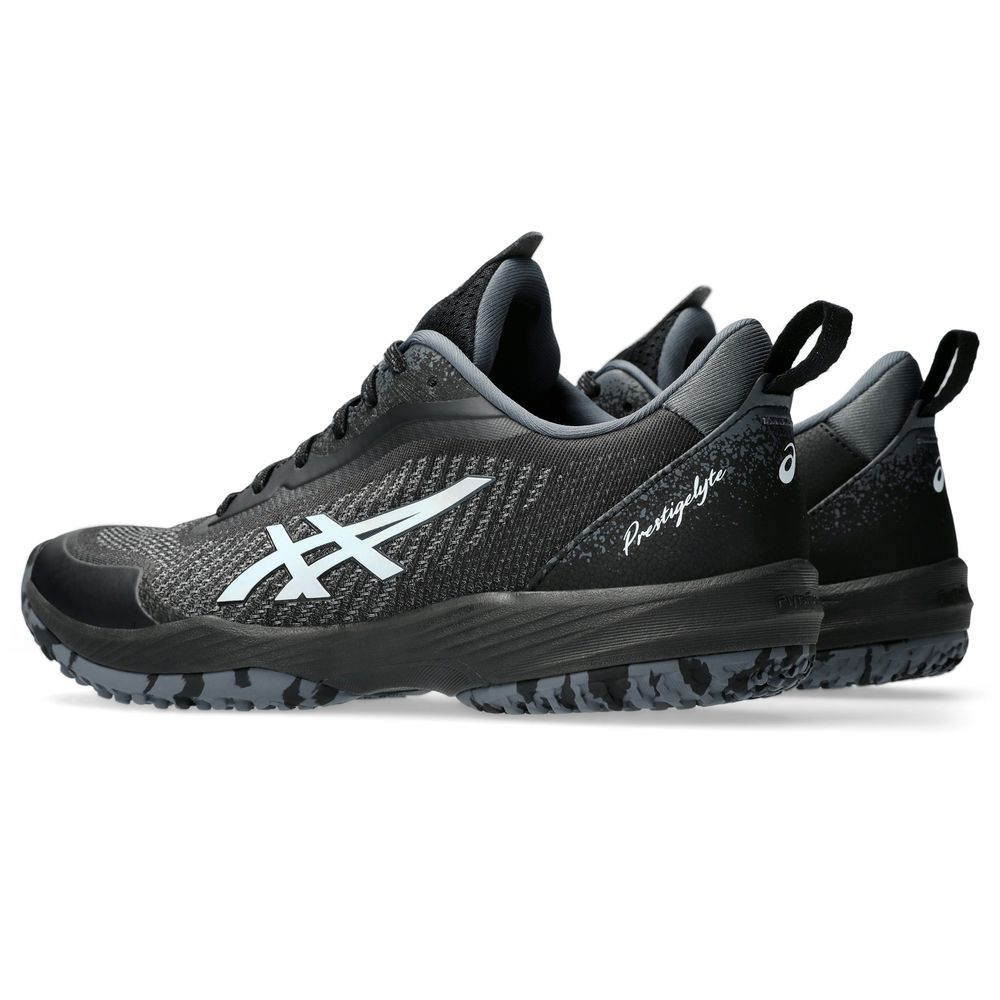 ASICS（アシックス） テニスシューズ メンズ PRESTIGELYTE 5 OC